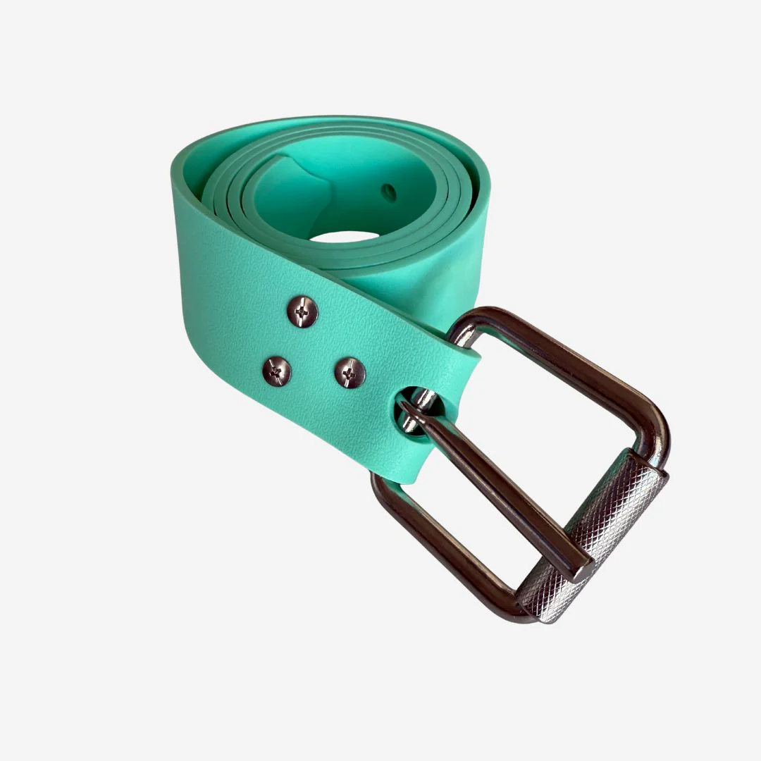 Silicone Dive Weight Belt - Image 4